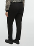 LENZING&trade; ECOVERO&trade; viscose joggers image number 2