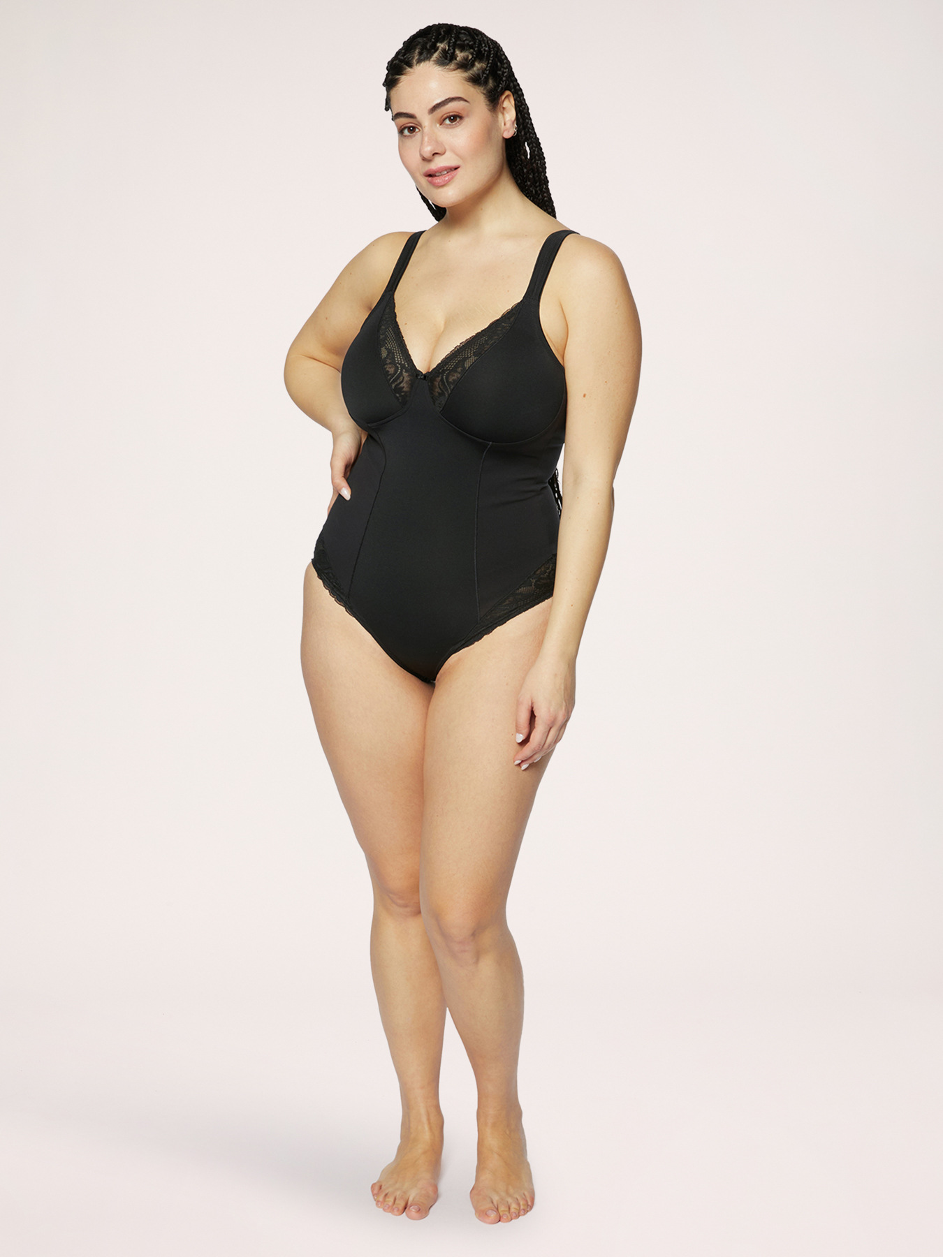 Body Triumph modellante coppa D image number 0