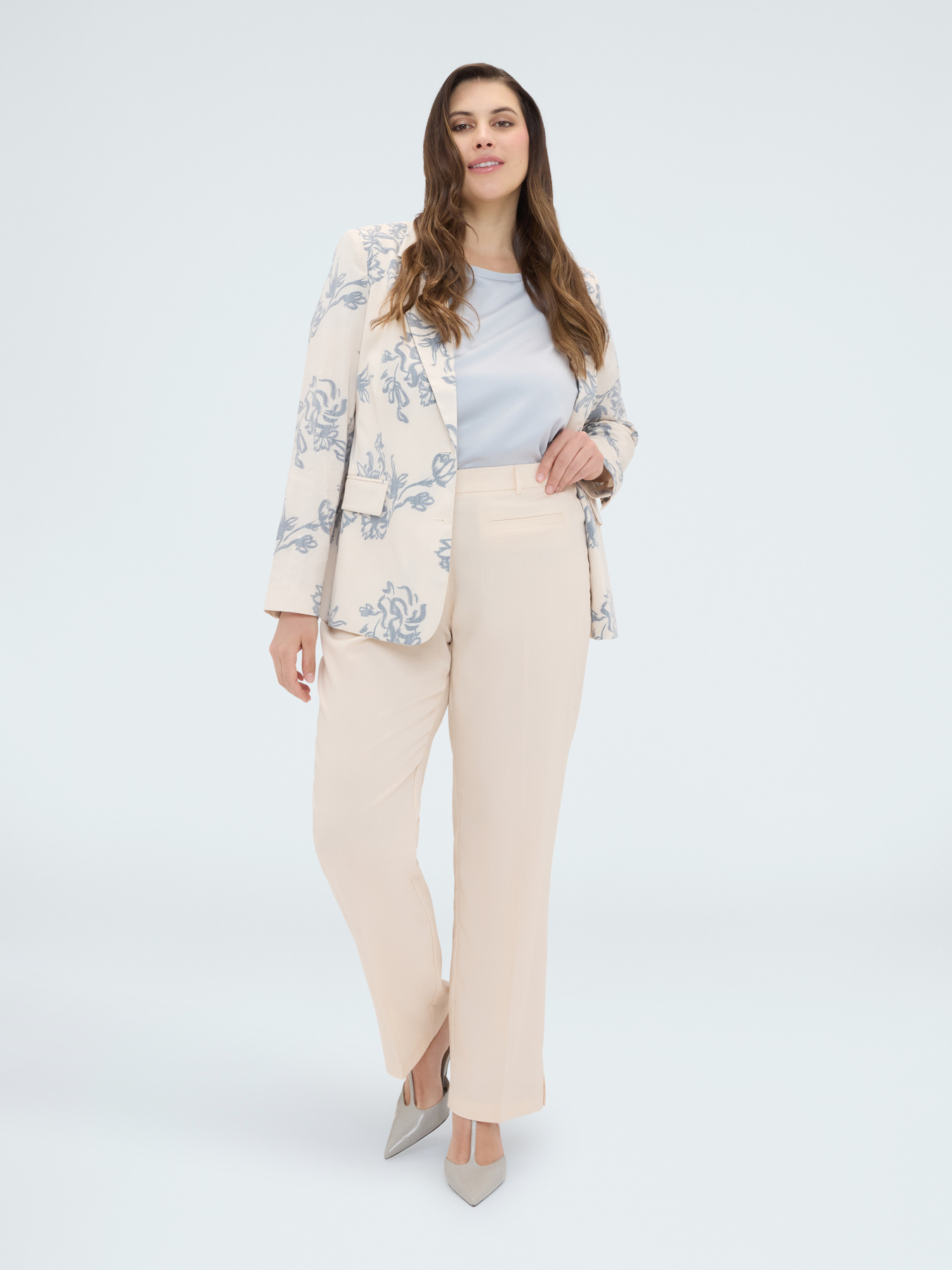 Pantaloni New York image number 2