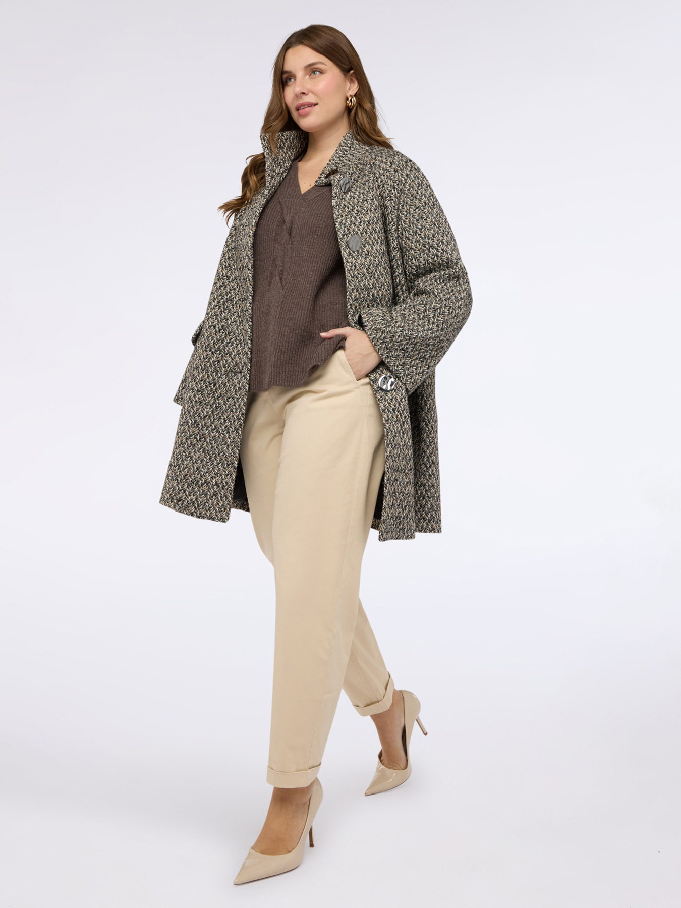 Balloon-Hose aus Baumwolle image number 3