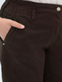 Cotton Balloon Pants image number 3