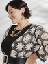 Cardigan in crochet image number 0