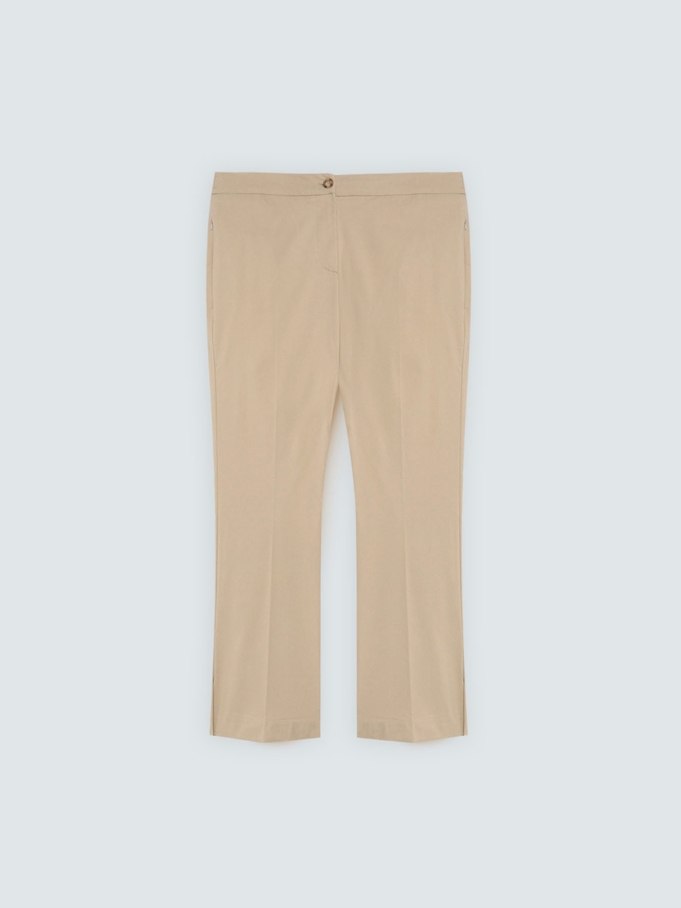 Kick Flare Pants image number 4