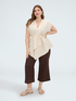 Sleeveless Kaftan image number 5
