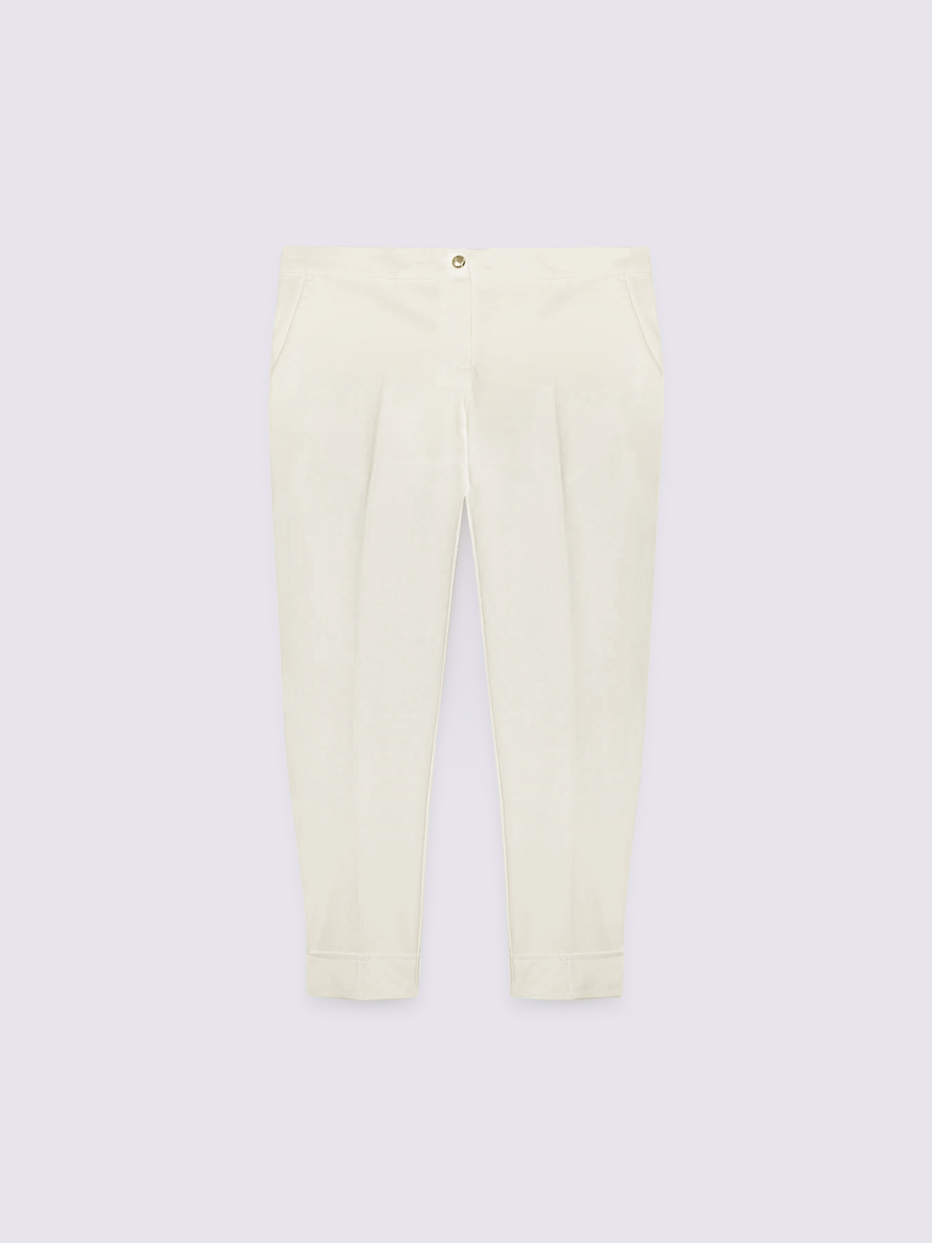 Pantaloni New York in punto Milano image number 4