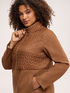 Veste bimati&egrave;re soft touch image number 4