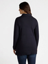 Pull long en viscose LENZING&trade; ECOVERO&trade; image number 1