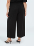 Pantaloni in jersey con punti luce image number 1