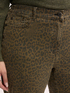 Jeans Barrel animalier image number 3