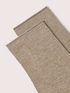 Lurex-effect socks image number 5