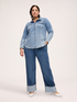 &Pi;&omicron;&upsilon;&kappa;ά&mu;&iota;&sigma;&omicron; &alpha;&pi;ό &xi;&epsilon;&beta;&alpha;&mu;&mu;έ&nu;&omicron; denim image number 2