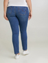 Giada push-up skinny jeans image number 1