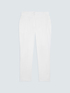 New York stretch cotton trousers image number 4