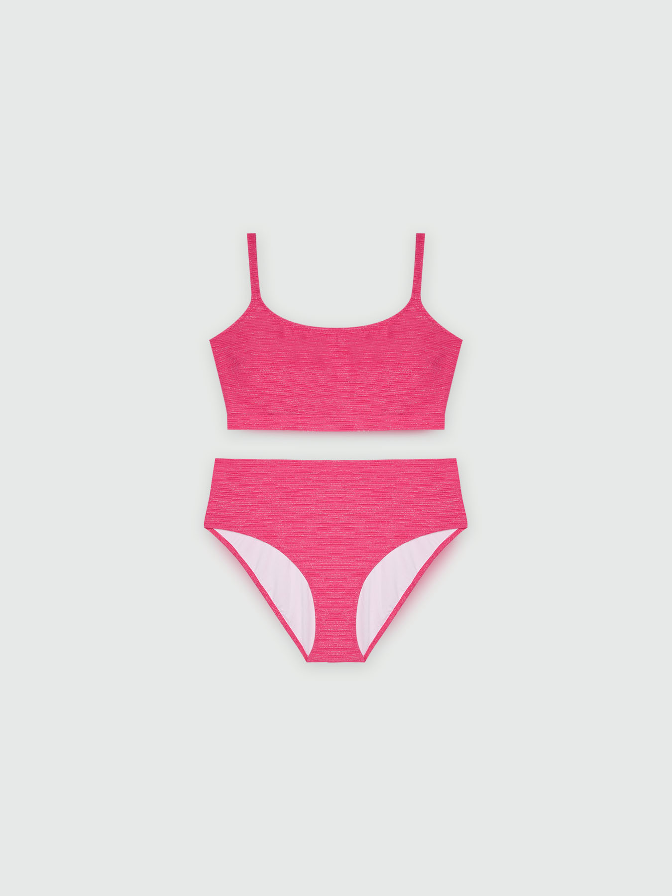 Bikini avec brassi&egrave;re image number 1