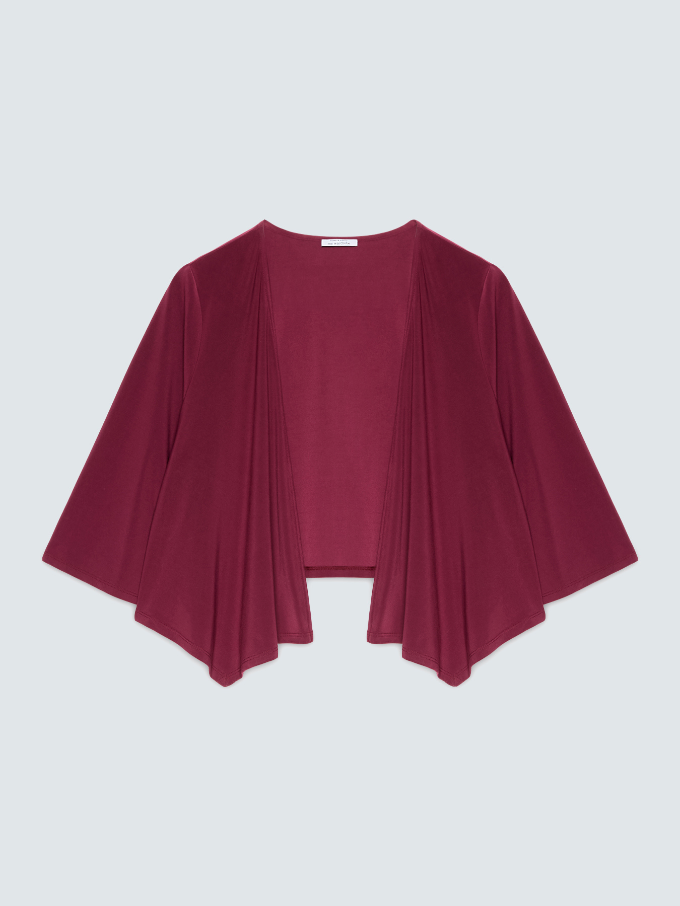 Jersey shrug image number 1