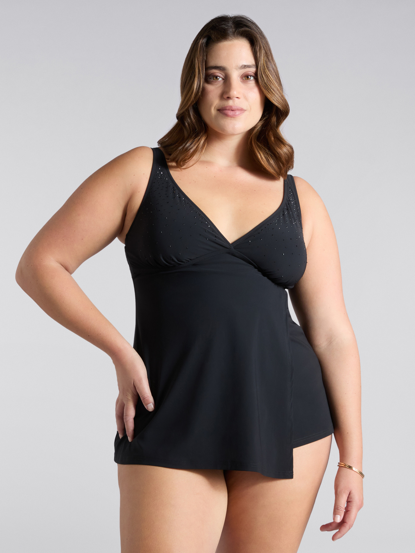 Hauts tankinis image number 2