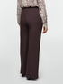 Pantalon droit avec poches italiennes image number 1