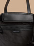 Shopping bag con borchie image number 4