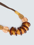 Halskette im ethnischen Stil image number 2
