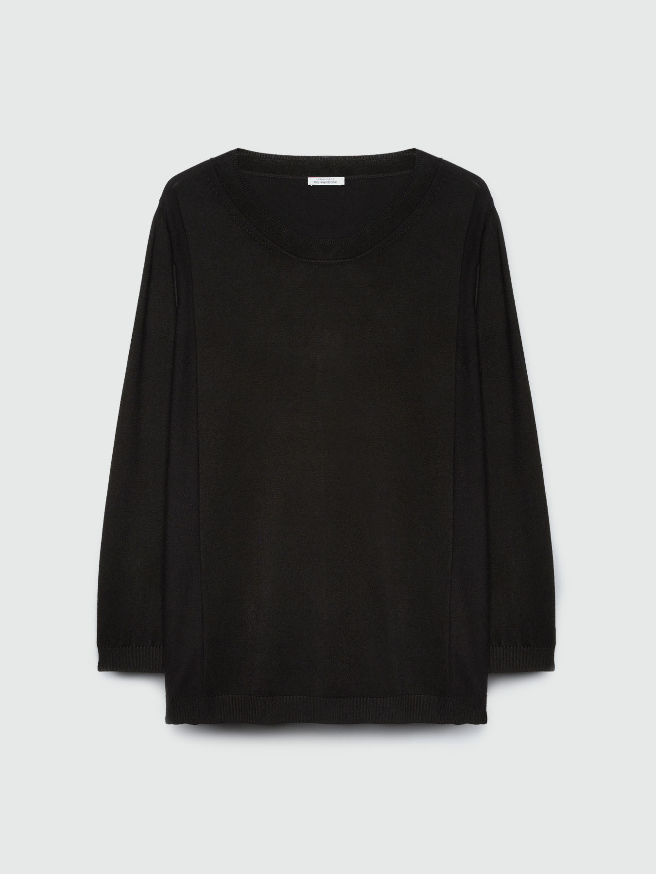 Jersey de viscosa image number 4