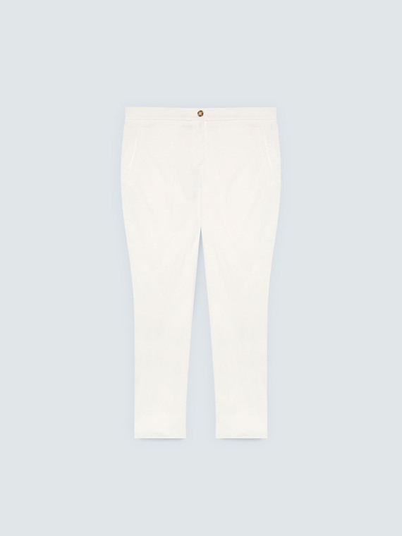 New York style trousers