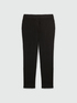 Jeggings mit Schlitzen unten image number 1