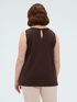 Lace top image number 1