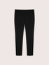 Jeggings avec pli frontal et boutons d&eacute;coratifs image number 4