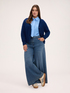 Cardigan aus 100% Kaschmir image number 2