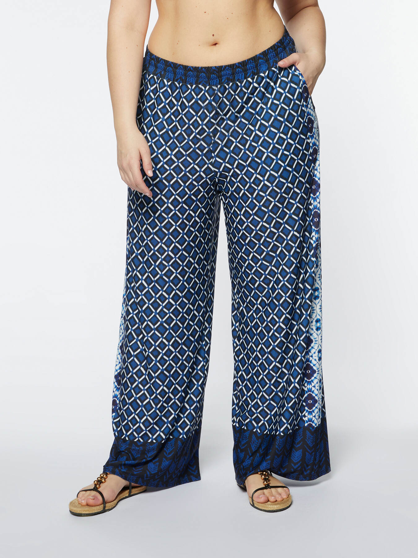 Beach trousers image number 0