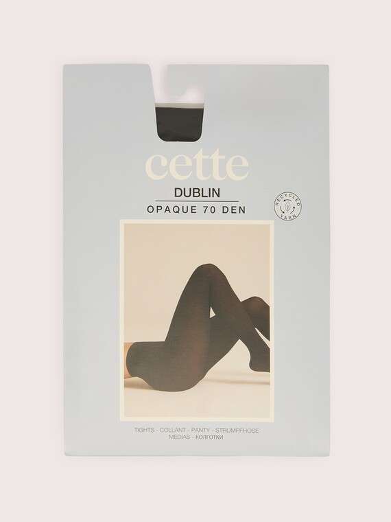 Comfort Tights 70 DEN CETTE