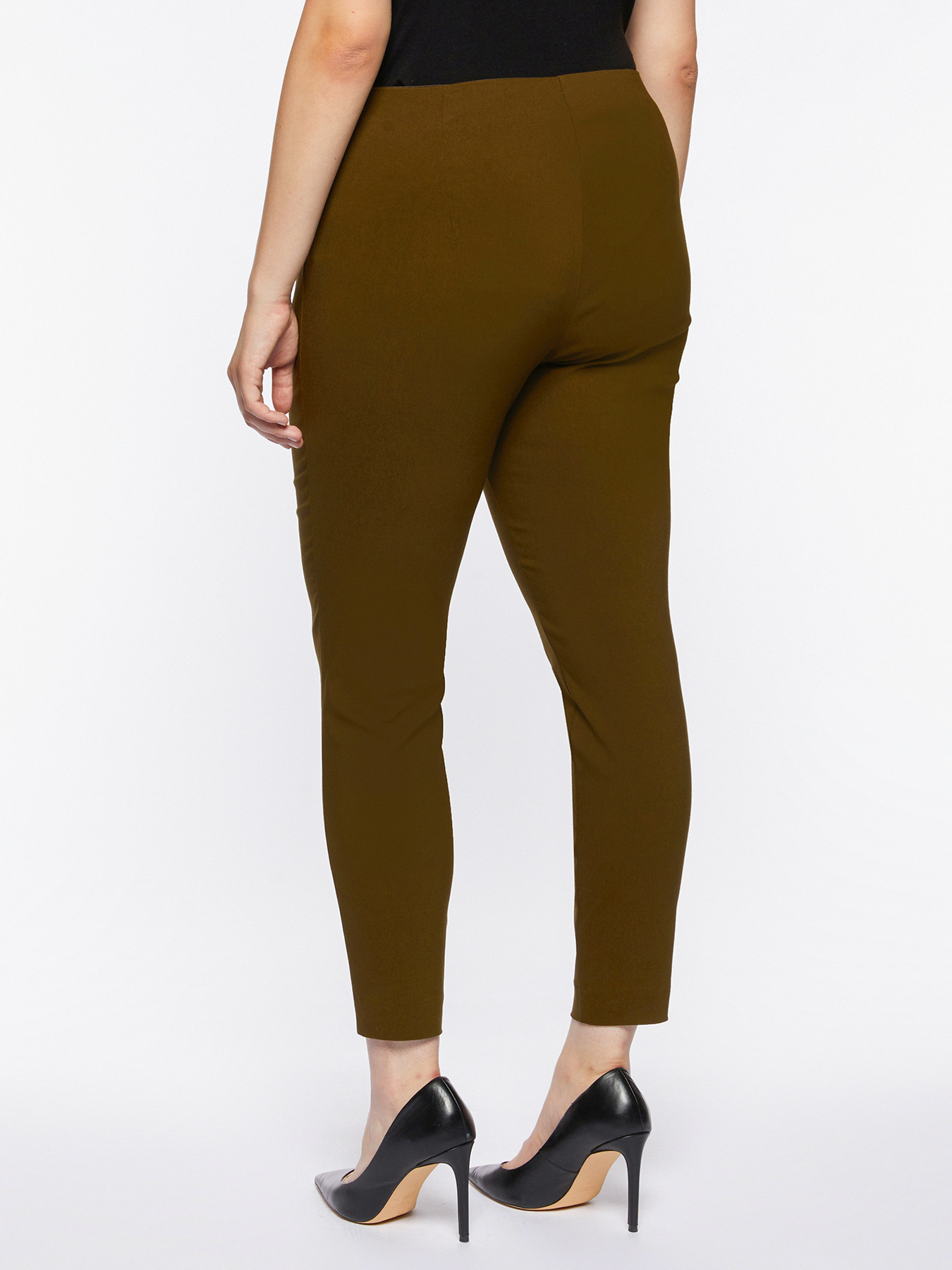 Skinny trousers image number 1