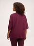 Milano Stitch Sweatshirt with Appliqu&eacute; image number 1