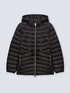 Hooded Sorona&reg; Aura down jacket image number 4