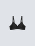 Reggiseno Triumph senza ferretto coppa C image number 5