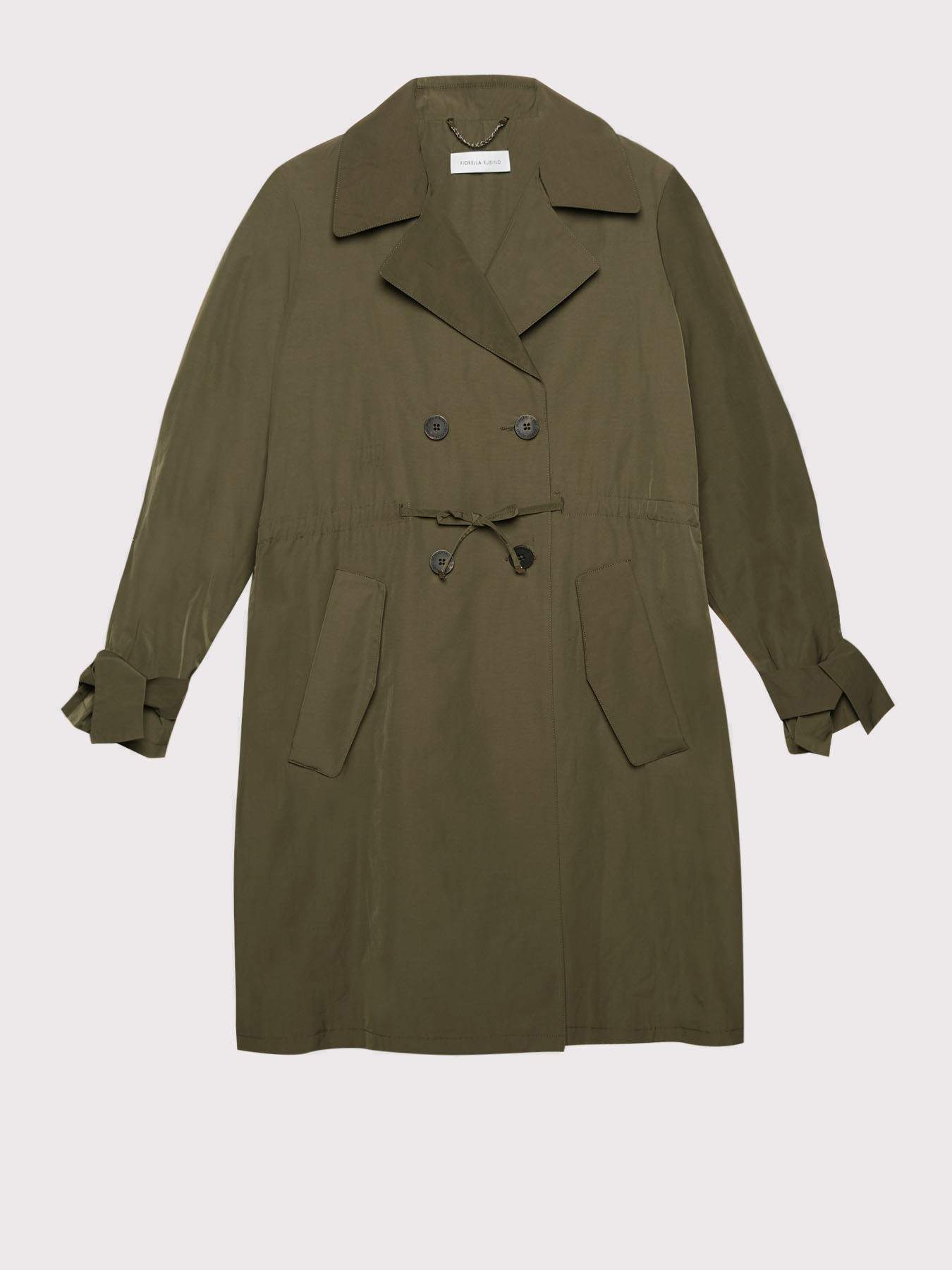 Trench image number 3