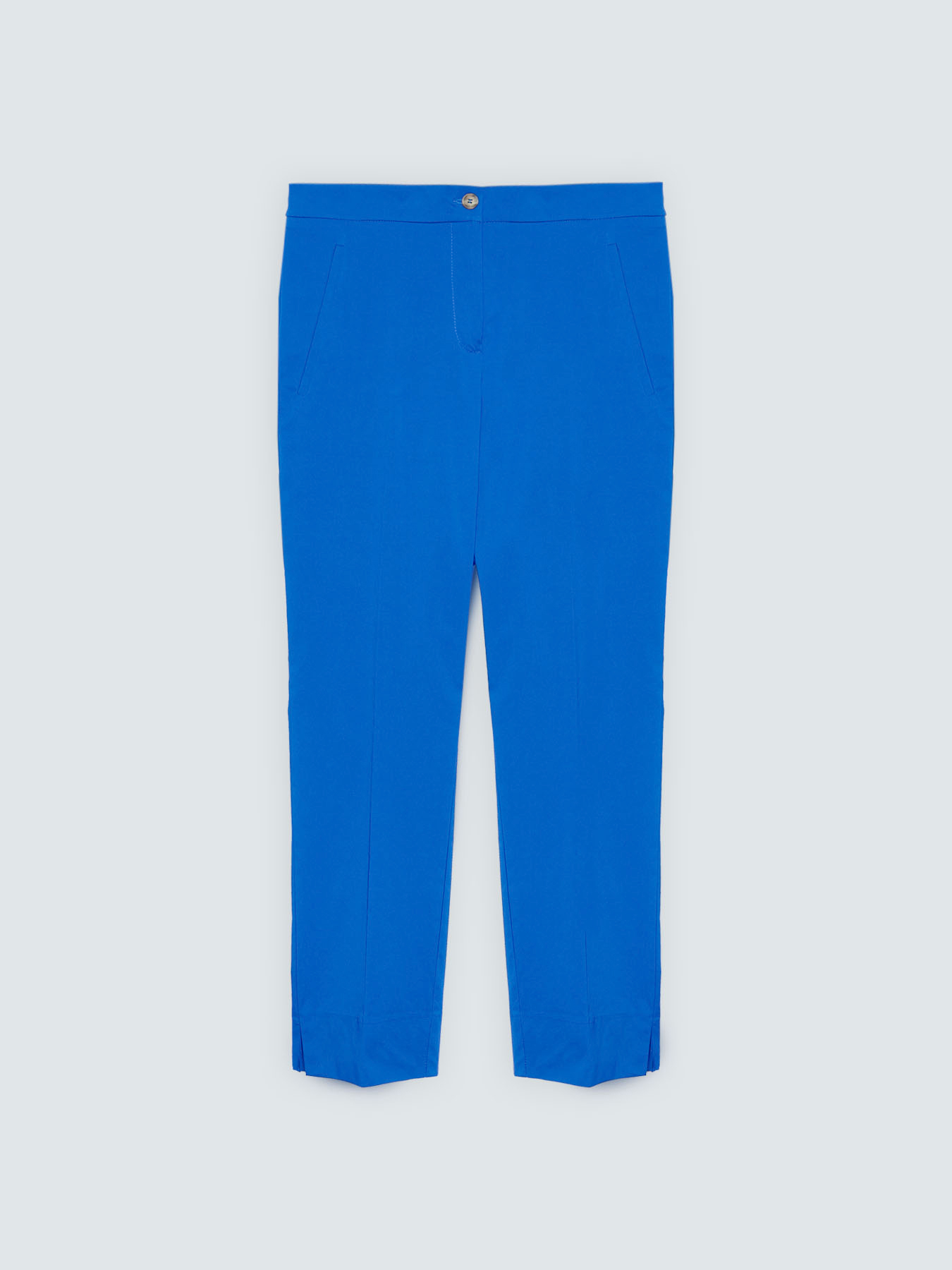 New York style trousers image number 4