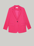 Colourful blazer jacket image number 3