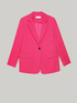 Giacca blazer colorata image number 3