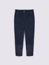 Jeans Baloon avec applications lumineuses image number 4