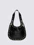 Bag with studs image number 0