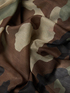 Bufanda ligera con estampado camuflaje image number 2