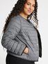 Reversible down jacket with Sorona® Aura padding image number 2
