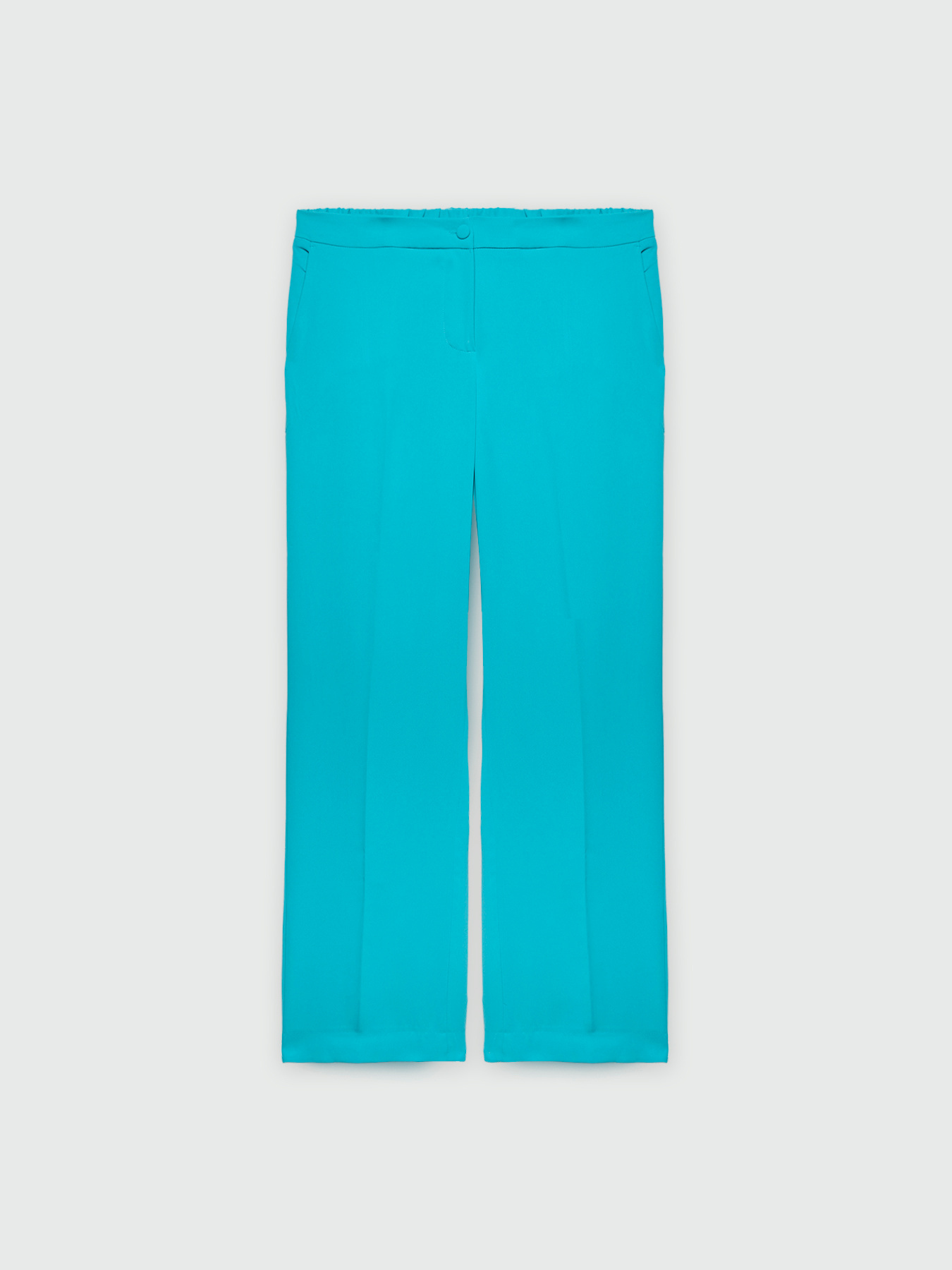 Pantaloni dritti image number 4