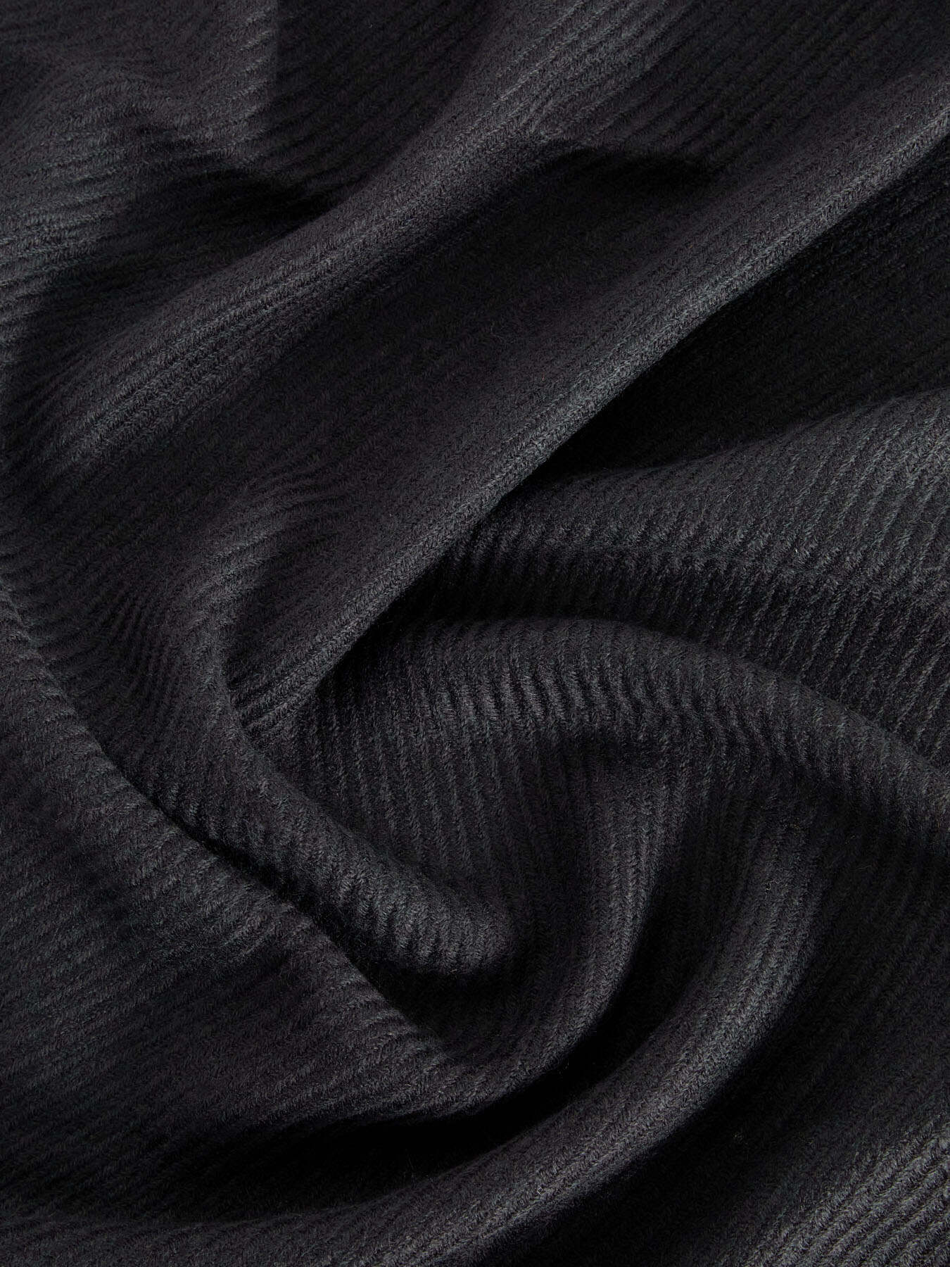 Bufanda de un solo color image number 2