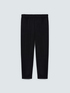 Joggers aus Stretch-Satin image number 1