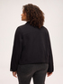 Sweatshirt mit Sternapplikationen image number 1