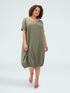 Robe cocon image number 0