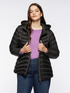 Hooded Sorona&reg; Aura down jacket image number 2