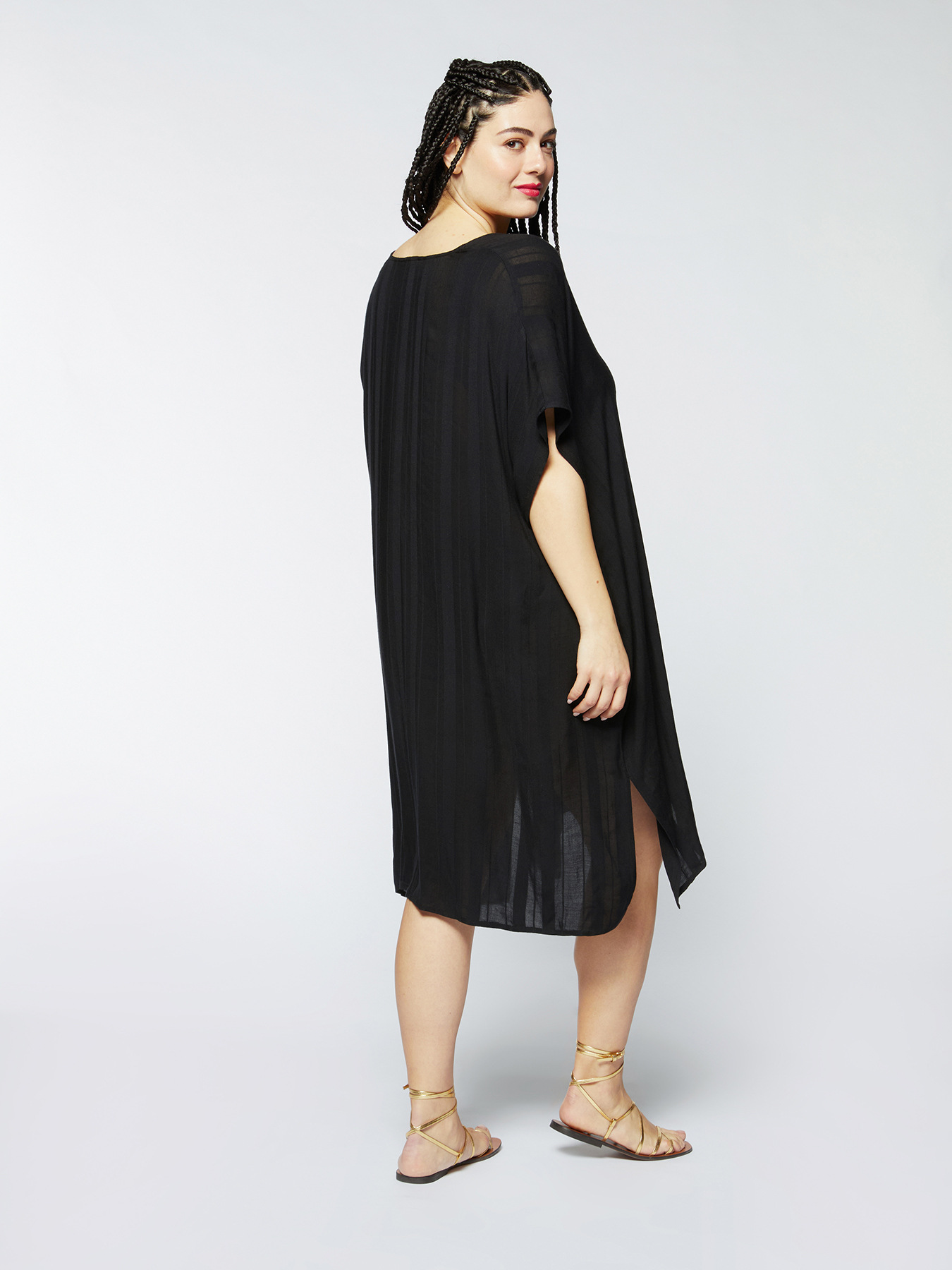 Kaftan dress image number 1